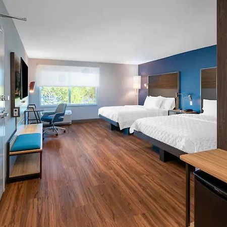 Tru By Hilton Savannah Airport, Ga Luaran gambar