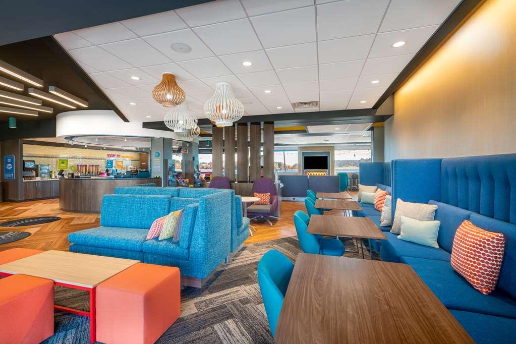 Tru By Hilton Savannah Airport, Ga Dalaman gambar
