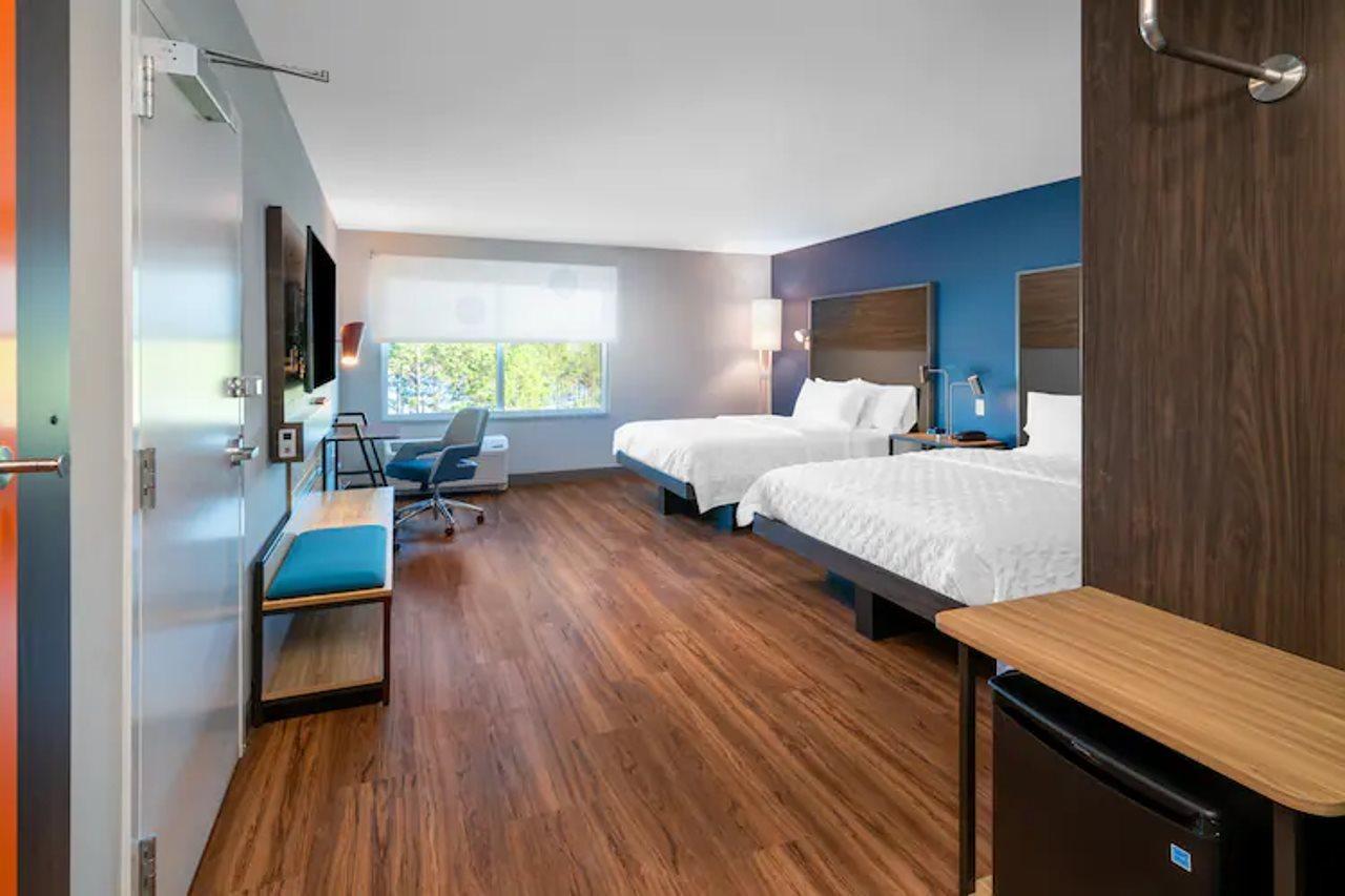 Tru By Hilton Savannah Airport, Ga Luaran gambar