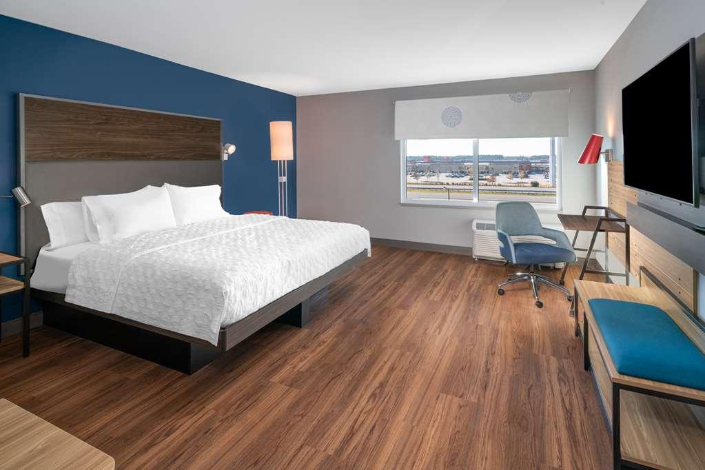 Tru By Hilton Savannah Airport, Ga Bilik gambar
